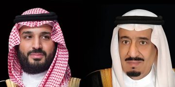 القيادة تعزي زامبيا في وفاة الرئيس السابق إدغار شاغوا لونغو
