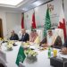 اللجنة الوزارية: إسرائيل تعرقل السلام بمنع زيارتنا إلى رام الله