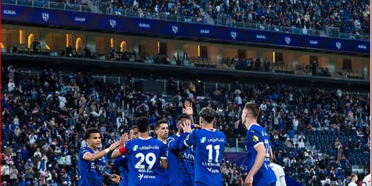 المدير الفني لـ«الهلال»: مستعدون لمواجهة ريال مدريد رغم قصر فترة التحضير