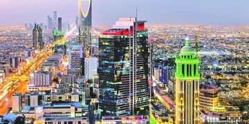 المملكة تستثمر عالمياً في صناديق الملكية الخاصة