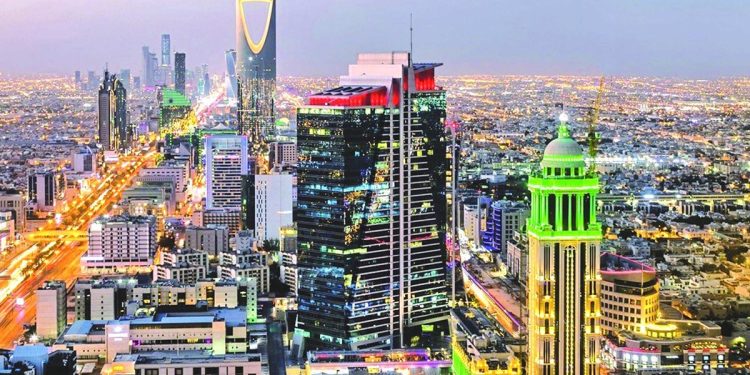 المملكة تستثمر عالمياً في صناديق الملكية الخاصة