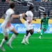 المنتخب السعودي يتعادل مع ترينيداد ويتأهل إلى ربع نهائي الكأس الذهبية