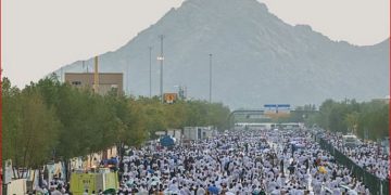 المنظومة الصحية تقدّم أكثر من 102 ألف خدمة صحية لضيوف الرحمن حتى اليوم