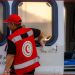 الهلال الأحمر يُنفذ عملية إخلاء طبي جوي لحالة طارئة في عرفات
