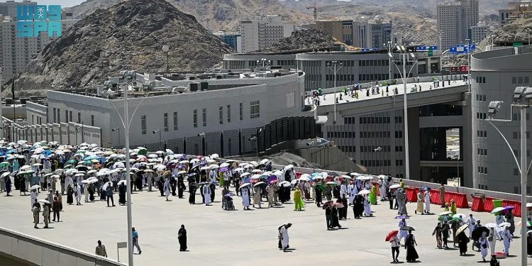 “الهيئة السعودية للمياه” توثق رحلة 50 عامًا لتحلية المياه في المملكة