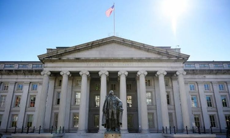 الولايات المتحدة تفرض عقوبات جديدة مرتبطة بإيران