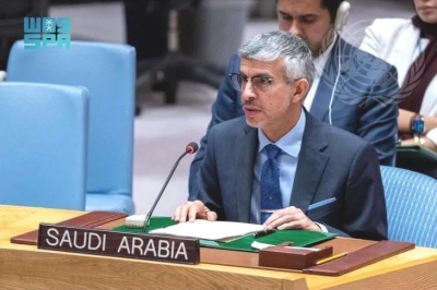 انتخاب 'الواصل' نائباً لرئيس الجمعية العامة للأمم المتحدة