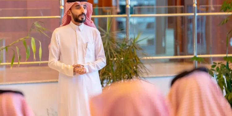 انطلاق أعمال برنامج “موهبة” الإثرائي بجامعة الملك خالد