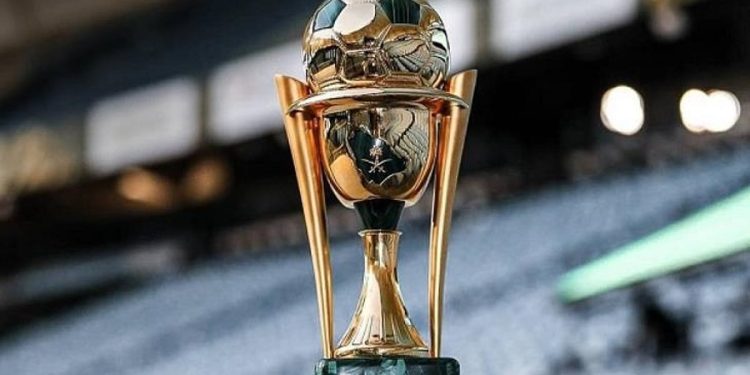 انطلاق دور الـ32 لكأس خادم الحرمين الشريفين "2025 - 2026" سبتمبر المقبل