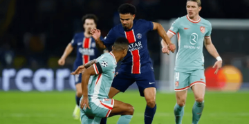 باريس سان جيرمان يهزم أتلتيكو مدريد برباعية نظيفة في مستهل مشواره بمونديال الأندية