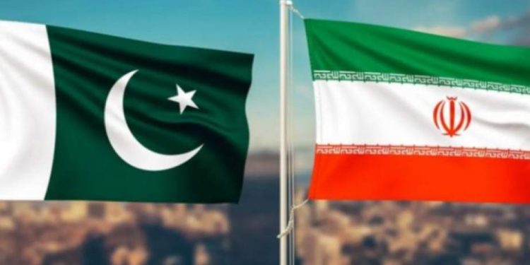 باكستان تدين بشدة العدوان الإسرائيلي على إيران