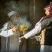 بالطيب والأدهان الفاخرة المسجد النبوي يستقبل ضيوف الرحمن بعد أداء فريضة الحج