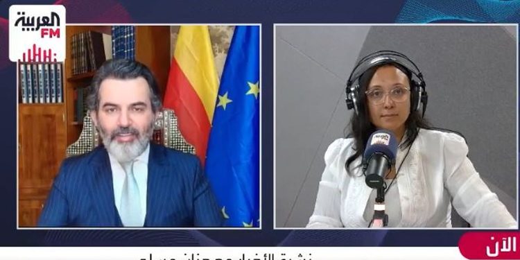 بالفيديو.. مختص: الصين تشترط «المشاورات المتكافئة» لحل الخلافات مع أمريكا وترفض سياسات «ترامب»
