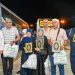 بمتابعة وإشراف أمير منطقة تبوك.. مدينة الحجاج بمنفذ حالة عمار تودع ضيوف الرحمن بخدمات نوعية