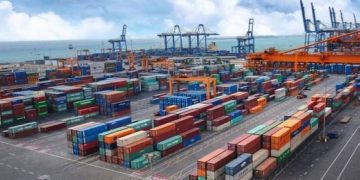 بنمو 52%.. الميزان التجاري بالمملكة يتجاوز 63 مليار ريال بالربع الأول من 2025 