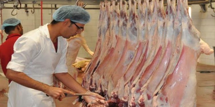 بيئة حفر الباطن تُكثف الجولات الرقابة على المسالخ استعدادًا لعيد الأضحى