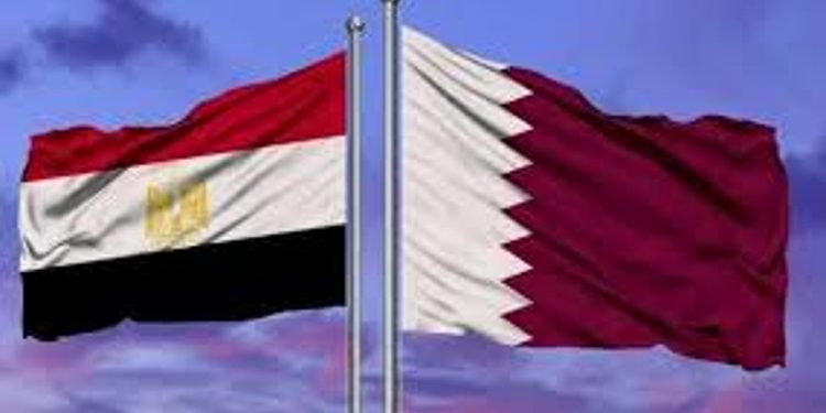 بيان مصري قطري: نواصل جهود تقريب وجهات النظر للتوصل إلى اتفاق في غزة