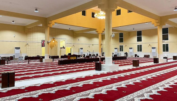 تجهيز 1119 جامعًا ومصلى لإقامة صلاة عيد الأضحى بالمنطقة الشرقية