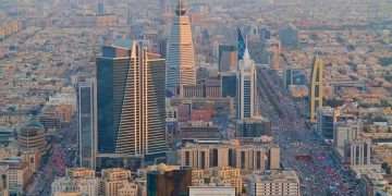 تسارع نمو القطاع الخاص غير النفطي في المملكة خلال مايو