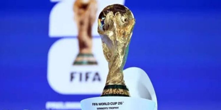«تصفيات مونديال 2026»: السعودية وقطر تستضيفان الملحق الآسيوي