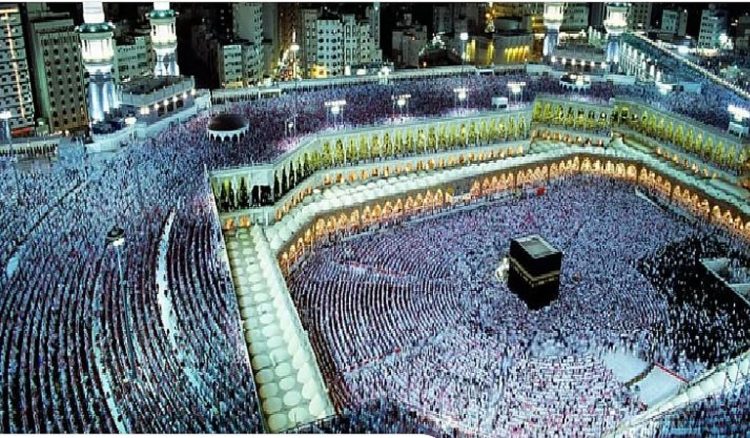 تطبيق أنظمة إلكترونية متطورة لمراقبة الأغذية ورفع كفاءة المختبرات خلال موسم حج 1446هـ