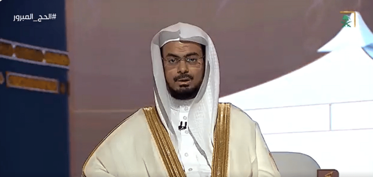 «تُستجاب فيه الدعوات».. عضو المعهد العالي للقضاء يوضح فضل يوم عرفة