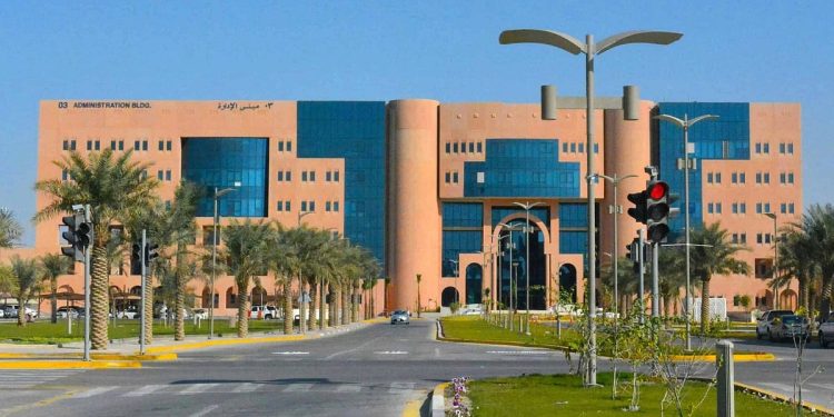 جامعة الملك فيصل تتقدم للمركز 40 عالميًا في تصنيف التايمز للتأثير لعام 2025