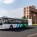 “حافلات المدينة” تُسهّل الوصول إلى مسجد قباء عبر مسارين ميسّرين