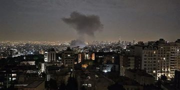 «حزب الله»: واشنطن وافقت مع تل أبيب بشأن الهجوم الإسرائيلي على إيران
