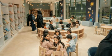 حضور كثيف وتفاعل مميز تحققه فعاليات عيد الأضحى بحائل