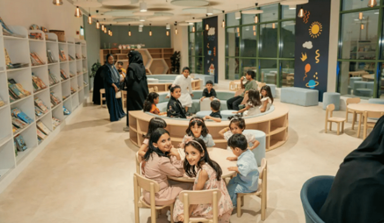 حضور كثيف وتفاعل مميز تحققه فعاليات عيد الأضحى بحائل