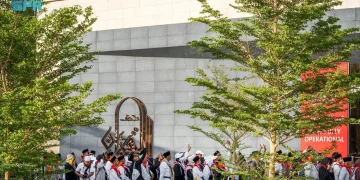 “حي حراء الثقافي”.. جزء من تجربة ملايين الزوار لمكة المكرمة