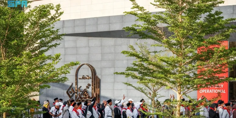 “حي حراء الثقافي”.. جزء من تجربة ملايين الزوار لمكة المكرمة