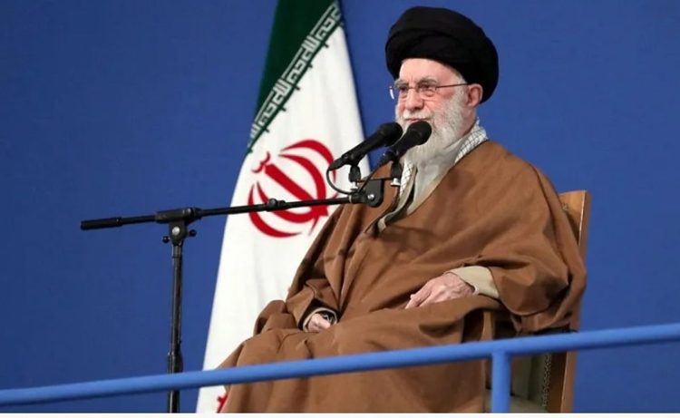 خامنئي: «ردنا على إسرائيل بدأ وسيكون قويا جدا»