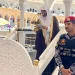 خطبتي الجمعة من المسجد الحرام و المسجد النبوي