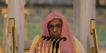 خطيب المسجد النبوي: احفظوا أنفسكم من المعاصي وسارعوا إلى رضا الله بالطاعة