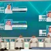 “دور الجهات الداعمة والممولة للاستثمار” جلسة حوارية ضمن منتدى نجران للاستثمار