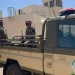 دوريات الأفواج الأمنية بمنطقة جازان تقبض على مخالف لنظام أمن الحدود لتهريبه 30 كيلوجرامًا من نبات القات المخدر