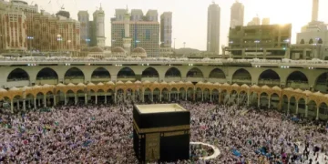 “رئاسة الشؤون الدينية” تستعد لموسم العمرة بحزمة من البرامج والمبادرات الإثرائية