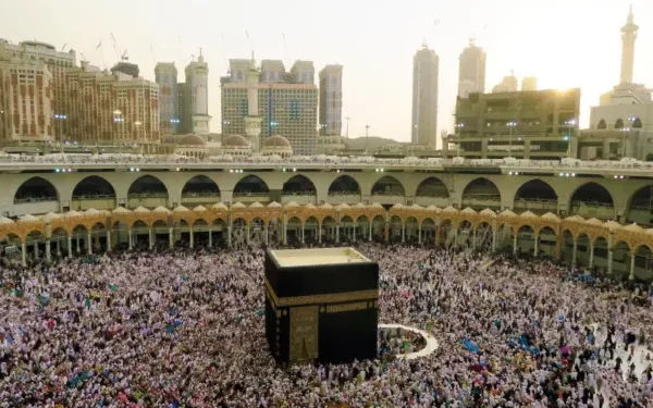 “رئاسة الشؤون الدينية” تستعد لموسم العمرة بحزمة من البرامج والمبادرات الإثرائية
