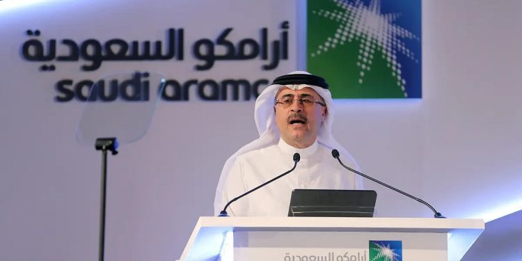 رئيس أرامكو: النفط والغاز لا غنى عنهما في أوقات الأزمات ومصادر الطاقة المتجددة لا تلبي الطلب العالمي