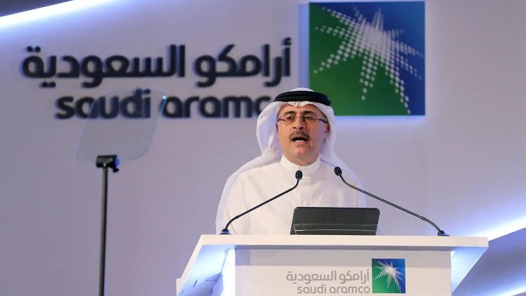 رئيس أرامكو: النفط والغاز لا غنى عنهما في أوقات الأزمات ومصادر الطاقة المتجددة لا تلبي الطلب العالمي