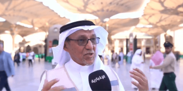 رئيس جمعية وفادة لخدمة ضيوف الرحمن: هدفنا إثراء تجربة الزيارة وجعلها ذكرى مميزة لا تُنسى