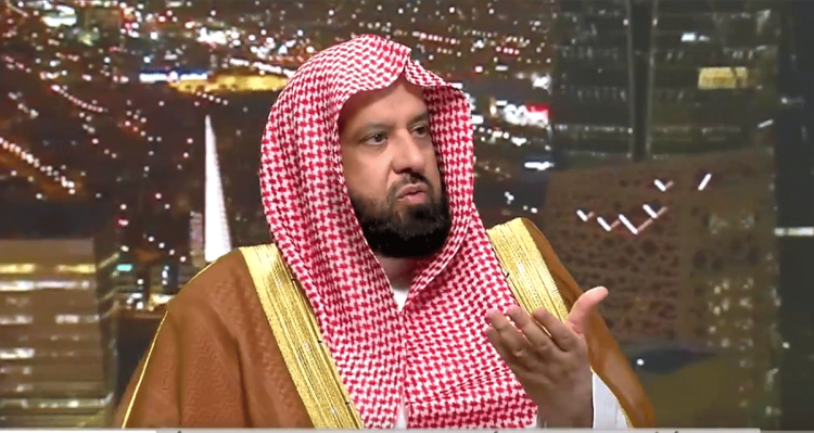 رئيس هيئة الأمر بالمعروف والنهي عن المنكر: المملكة نموذج للوسطية والاعتدال.. ونحذّر من مدّعي الرقية الشرعية