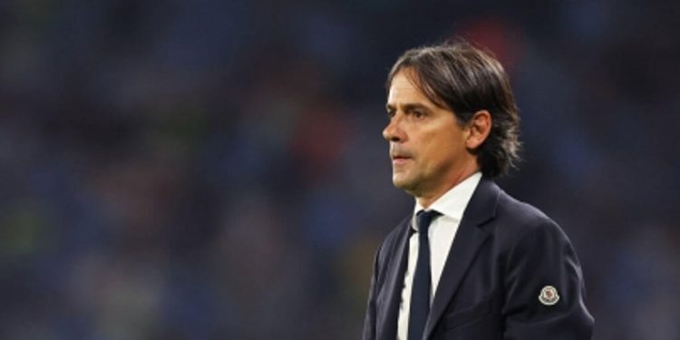 رسميًا.. إنزاغي مدربًا للهلال لمدة عامين