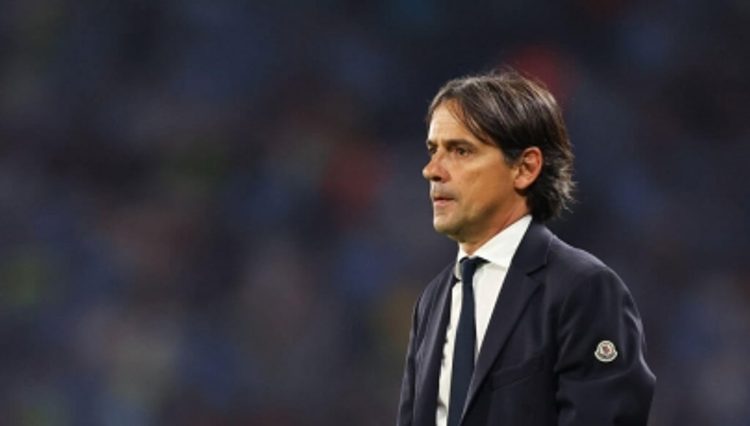 رسميًا.. إنزاغي مدربًا للهلال لمدة عامين