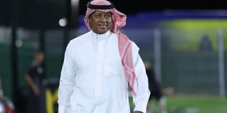 رسميًا.. النصر يفسخ عقد ماجد الجمعان