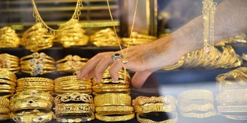 سعر الذهب في السعودية اليوم الخميس 16-12-1446 لكل الأعيرة