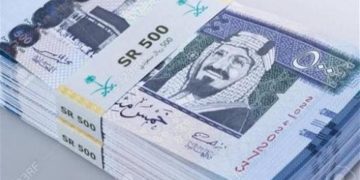 سعر الريال مقابل الجنيه المصري والعملات الأجنبية اليوم الخميس 16-12-1446