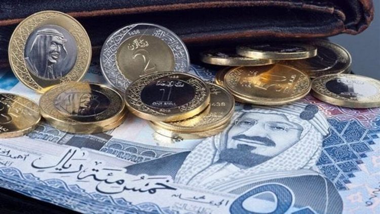 سعر الريال مقابل الدولار والعملات الأجنبية اليوم الخميس 23-12-1446